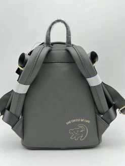 Loungefly Disney Lion King Circle Of Life Mini Backpack Toyz N Fun Exclusive -Disney Toys back