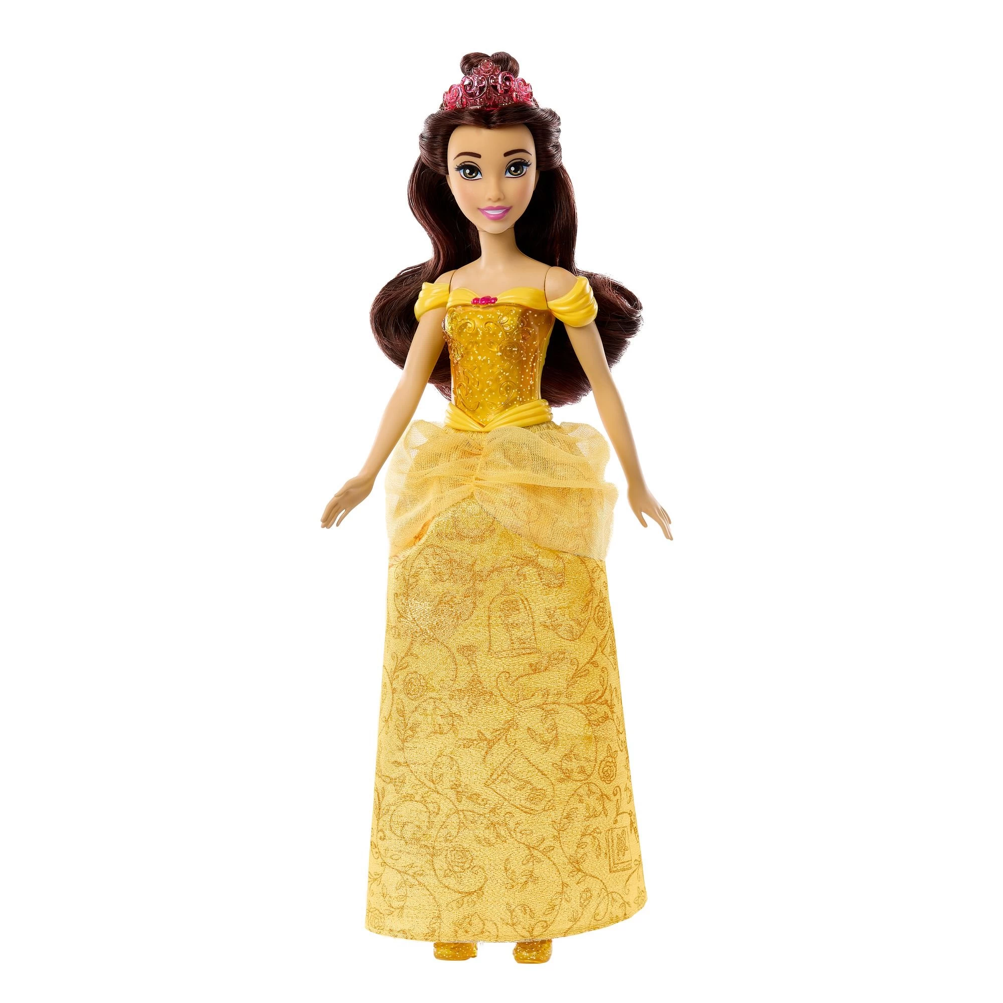 Disney Princess Belle Doll 2 Disney Princess Belle Doll - Image 2
