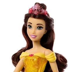 Disney Princess Belle Doll 8 Disney Princess Belle Doll -Disney Toys belledoll3