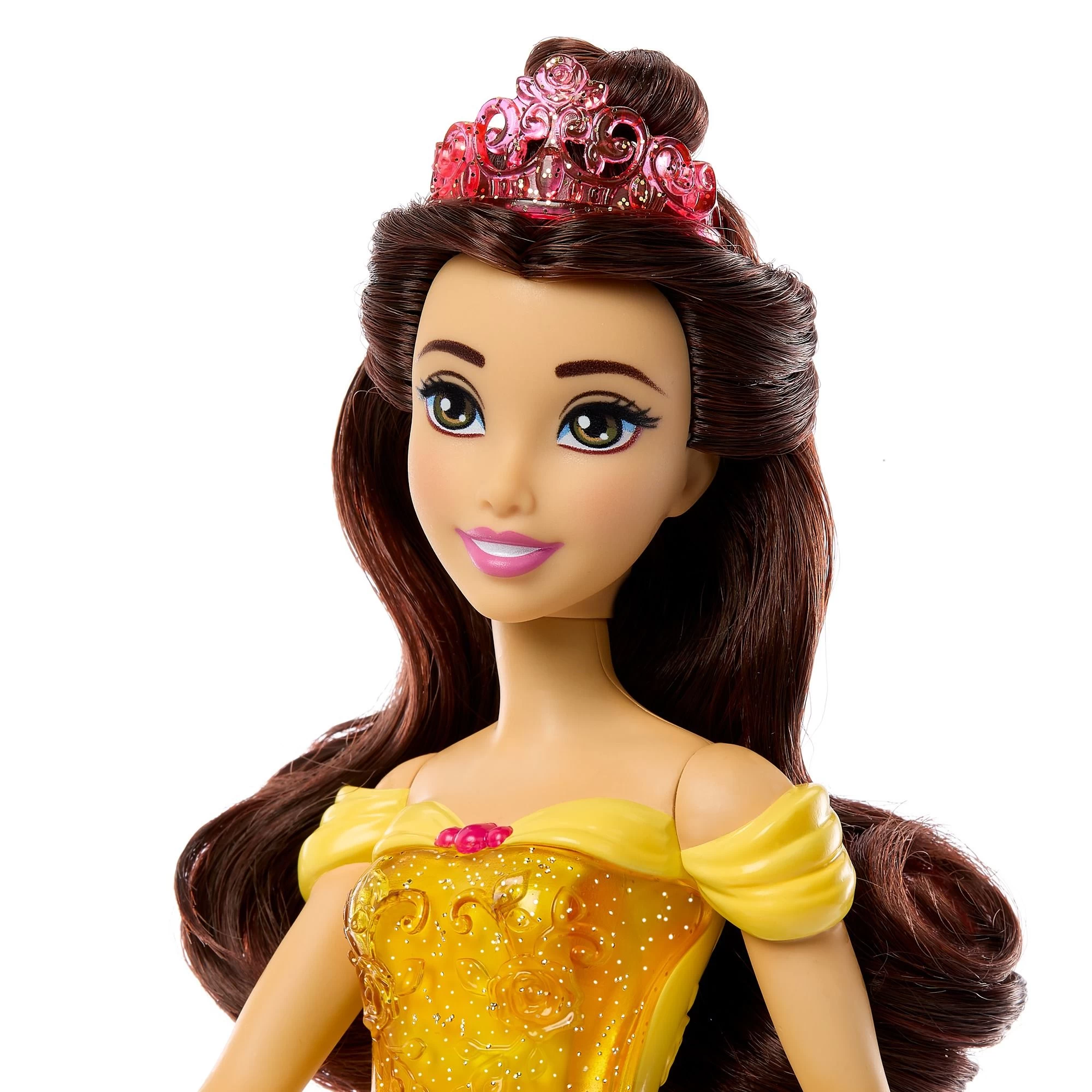 Disney Princess Belle Doll 3 Disney Princess Belle Doll - Image 3