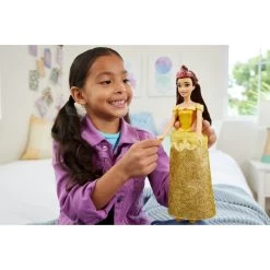 Disney Princess Belle Doll 9 Disney Princess Belle Doll -Disney Toys belledoll4
