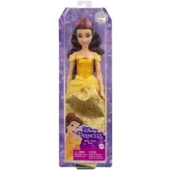 Disney Princess Belle Doll 11 Disney Princess Belle Doll -Disney Toys belledoll6
