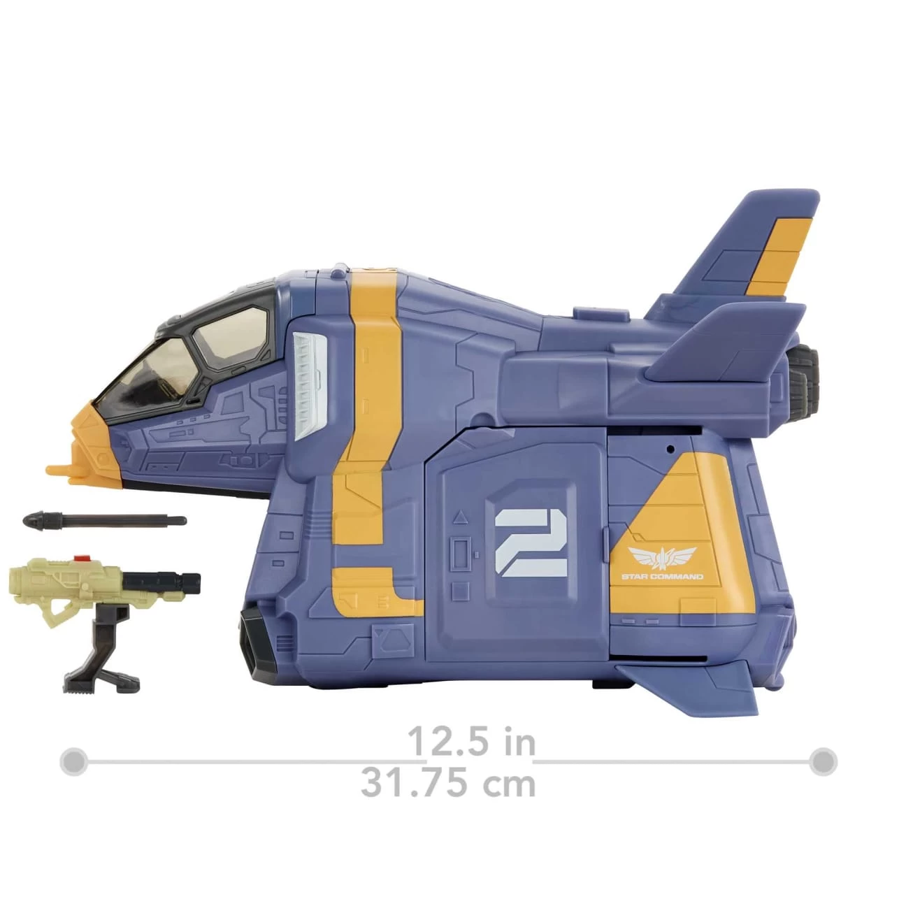 Disney Pixar Lightyear Armadillo Vehicle 3 Disney Pixar Lightyear Armadillo Vehicle - Image 3