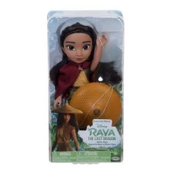 Disney Raya And The Last Dragon 6in Raya 21176 -Disney Toys c4fb8a69 3