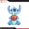 Enesco : Disney Showcase - Stitch With Coconut Figurine