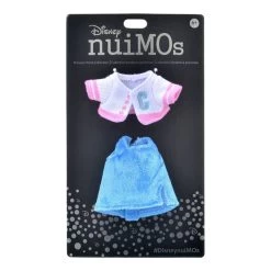 Costume Cinderella Princess Trend For Plush NuiMOs Disney