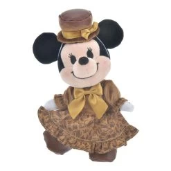 Costume Dress Set For Plush NuiMOs DISNEY VALENTINE 2023