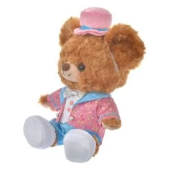 Costume For Plush UniBEARsity Jacket Set Disney Store Japan 30TH -Disney Toys costume for plush unibearsity jacket set disney store japan 30th 293c76ea b69f 4799 bc0f 59237f6d08b1