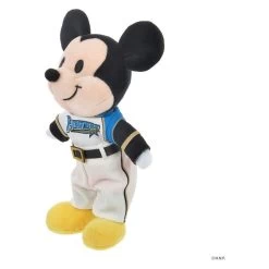 Costume Hokkaido Nippon-Ham Fighters Japan Pro Baseball Uniform Set For Plush NuiMOs Disney -Disney Toys costume hokkaido nippon ham fighters japan pro baseball uniform set for plush nuimos disney 1c8876ee 6bc1 4850 b62a f328344b6241