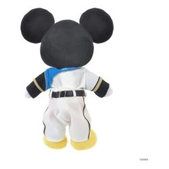 Costume Hokkaido Nippon-Ham Fighters Japan Pro Baseball Uniform Set For Plush NuiMOs Disney -Disney Toys costume hokkaido nippon ham fighters japan pro baseball uniform set for plush nuimos disney 3afb7d62 f86c 4c4f a09e 5f1495a532f4