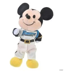 Costume Hokkaido Nippon-Ham Fighters Japan Pro Baseball Uniform Set For Plush NuiMOs Disney -Disney Toys costume hokkaido nippon ham fighters japan pro baseball uniform set for plush nuimos disney 5a99134d 6566 432e 83f6 1a77438b6bd6