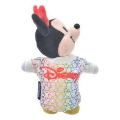 Costume Long Sleeve T-Shirt Mickey Icon For Plush NuiMOs Disney Pride Collection -Disney Toys costume long sleeve t shirt mickey icon for plush nuimos disney pride collection 93cf75cb 9bd8 413e 8e3c 364d98edae76