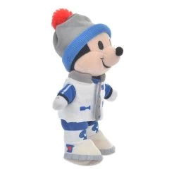 Costume R2-D2 Vest Set For Plush NuiMOs Star Wars Disney 8 Costume R2-D2 Vest Set For Plush NuiMOs Star Wars Disney -Disney Toys costume r2 d2 vest set for plush nuimos star wars disney 2e72366c 6880 48e9 a8b3 8980c6690efa
