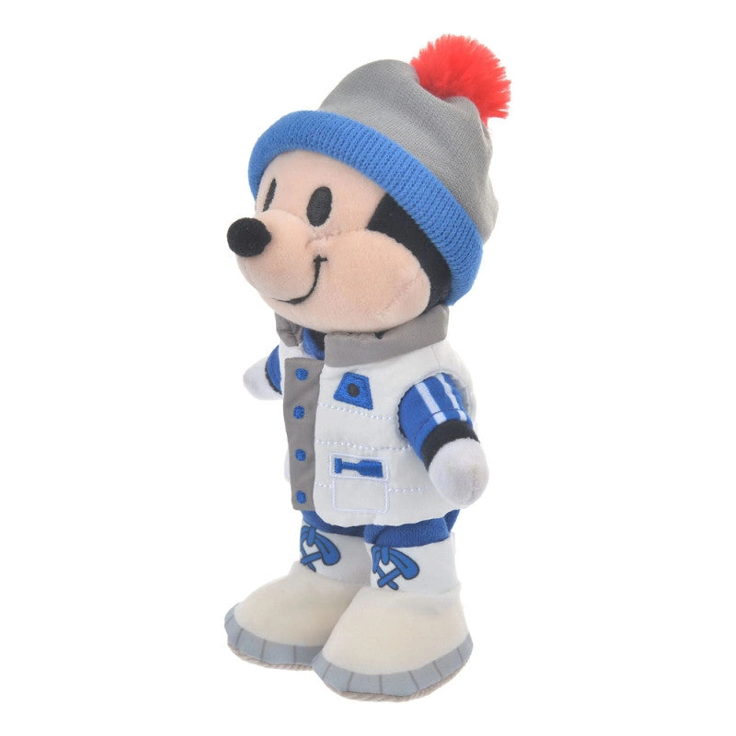 Costume R2-D2 Vest Set For Plush NuiMOs Star Wars Disney 3 Costume R2-D2 Vest Set For Plush NuiMOs Star Wars Disney - Image 3