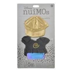 Costume T-Shirts For Plush Ursula Disney Villains NuiMOs