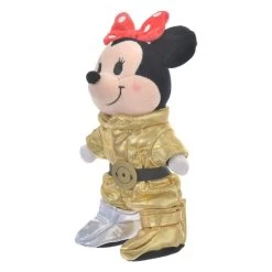 Costume Winter C-3PO Star Wars Jacket Set For Plush NuiMOs Disney 6 Costume Winter C-3PO Star Wars Jacket Set For Plush NuiMOs Disney -Disney Toys costume winter c 3po star wars jacket set for plush nuimos disney fa307e6b c434 434a 9822 a56f10eeedcb