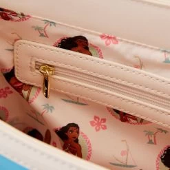 Loungefly Disney Moana Princess Scene Series Crossbody Bag 11 Loungefly Disney Moana Princess Scene Series Crossbody Bag -Disney Toys dYgc7Zv4