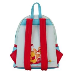 LOUNGEFLY Preorder Disney Winnie The Pooh And Friends Rainy Day Mini Backpack -Disney Toys e0uGTLg