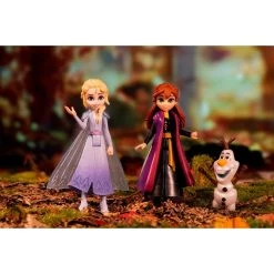Disney Frozen 2 Ultimate Frozen Doll Collection E8047 9 Disney Frozen 2 Ultimate Frozen Doll Collection E8047 -Disney Toys e8047 12