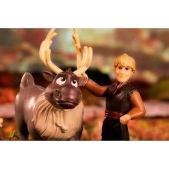 Disney Frozen 2 Ultimate Frozen Doll Collection E8047 11 Disney Frozen 2 Ultimate Frozen Doll Collection E8047 -Disney Toys e8047 1234