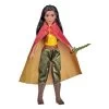 Disney Princess Disney Raya & The Last Dragon Young Raya Fashion Doll E9568