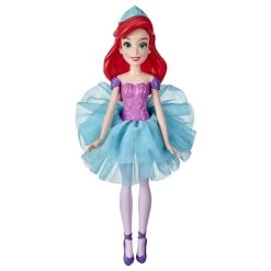 Hasbro Disney Princess Water Ballet Ariel E9849