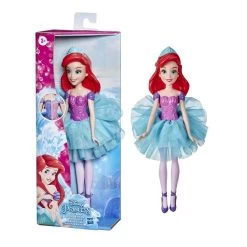 Hasbro Disney Princess Water Ballet Ariel E9849 -Disney Toys e9849 12