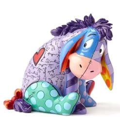 Enesco : Disney By Britto - Eeyore
