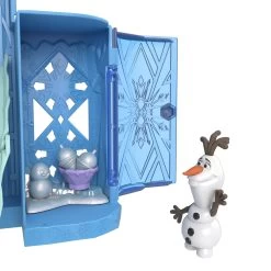 Disney Princess Elsa's Ice Palace Playset 12 Disney Princess Elsa's Ice Palace Playset -Disney Toys elsapalace6