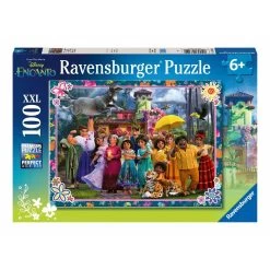 Disney Encanto Family Is Everything XXL 100 Piece Jigsaw Puzzle