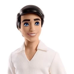 Disney Prince Eric Doll -Disney Toys ericdoll3