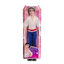 Disney Prince Eric Doll -Disney Toys ericdoll5