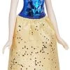 Disney Princess Royal Shimmer Snow White Doll F0900