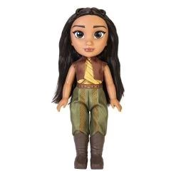 Disneys Raya And The Last Dragon Warrior Doll 214574
