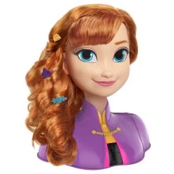 Disney Frozen 2 Anna Styling Head 32810 9 Disney Frozen 2 Anna Styling Head 32810 -Disney Toys f4355848 3