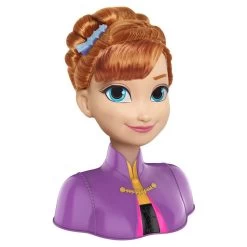 Disney Frozen 2 Anna Styling Head 32810 10 Disney Frozen 2 Anna Styling Head 32810 -Disney Toys f4355848 5