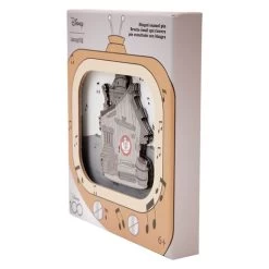 Loungefly Disney 100th Mikey Clubhouse 3" Inch Collector Box Pin 9 Loungefly Disney 100th Mikey Clubhouse 3" Inch Collector Box Pin -Disney Toys fJgZPMsw