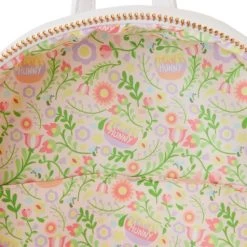 Loungefly Disney Winnie The Pooh Cosplay Folk Floral Mini Backpack -Disney Toys fWJRqOQO
