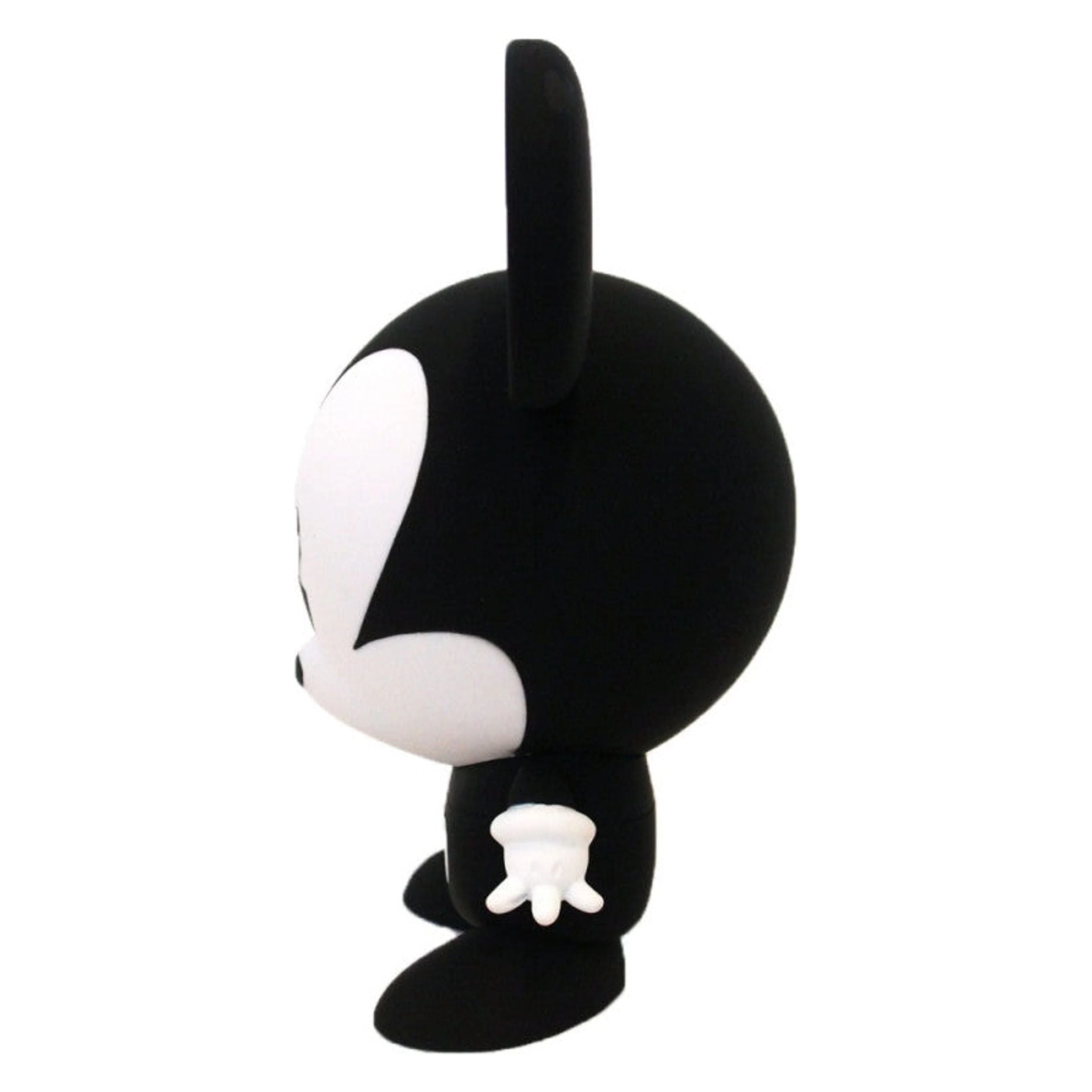 Figure Black Mickey Disney Collection SHORTS 2 Figure Black Mickey Disney Collection SHORTS - Image 2