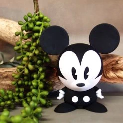 Figure Black Mickey Disney Collection SHORTS 15 Figure Black Mickey Disney Collection SHORTS -Disney Toys figure black mickey disney collection shorts 7987fb89 4edd 44c9 a97d 182fac7cbbb6