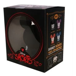 Figure Black Mickey Disney Collection SHORTS 17 Figure Black Mickey Disney Collection SHORTS -Disney Toys figure black mickey disney collection shorts adb55b92 1ed9 47ce bf0e 62677773e541