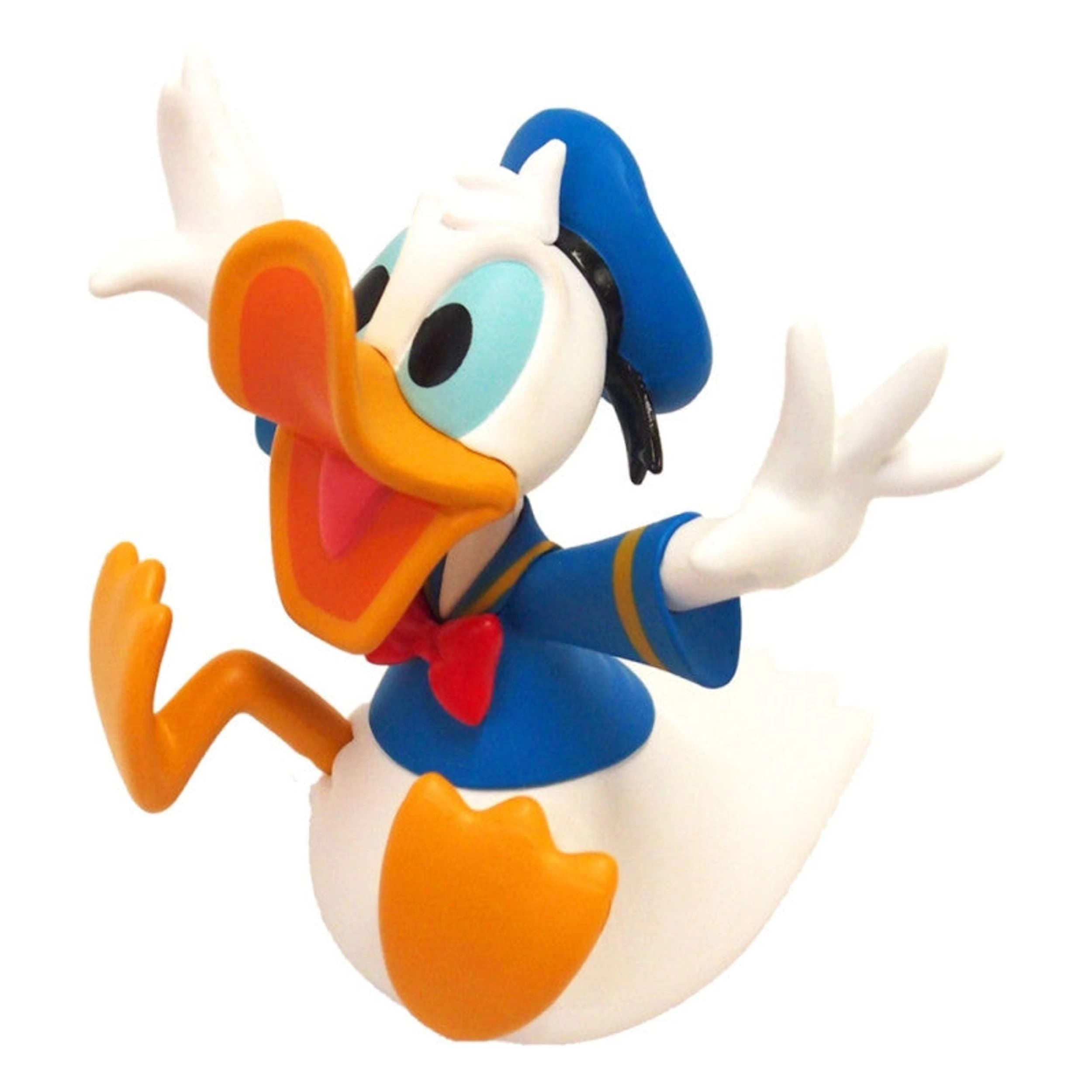 Figure Door Stopper Donald Disney Collection 1 Figure Door Stopper Donald Disney Collection
