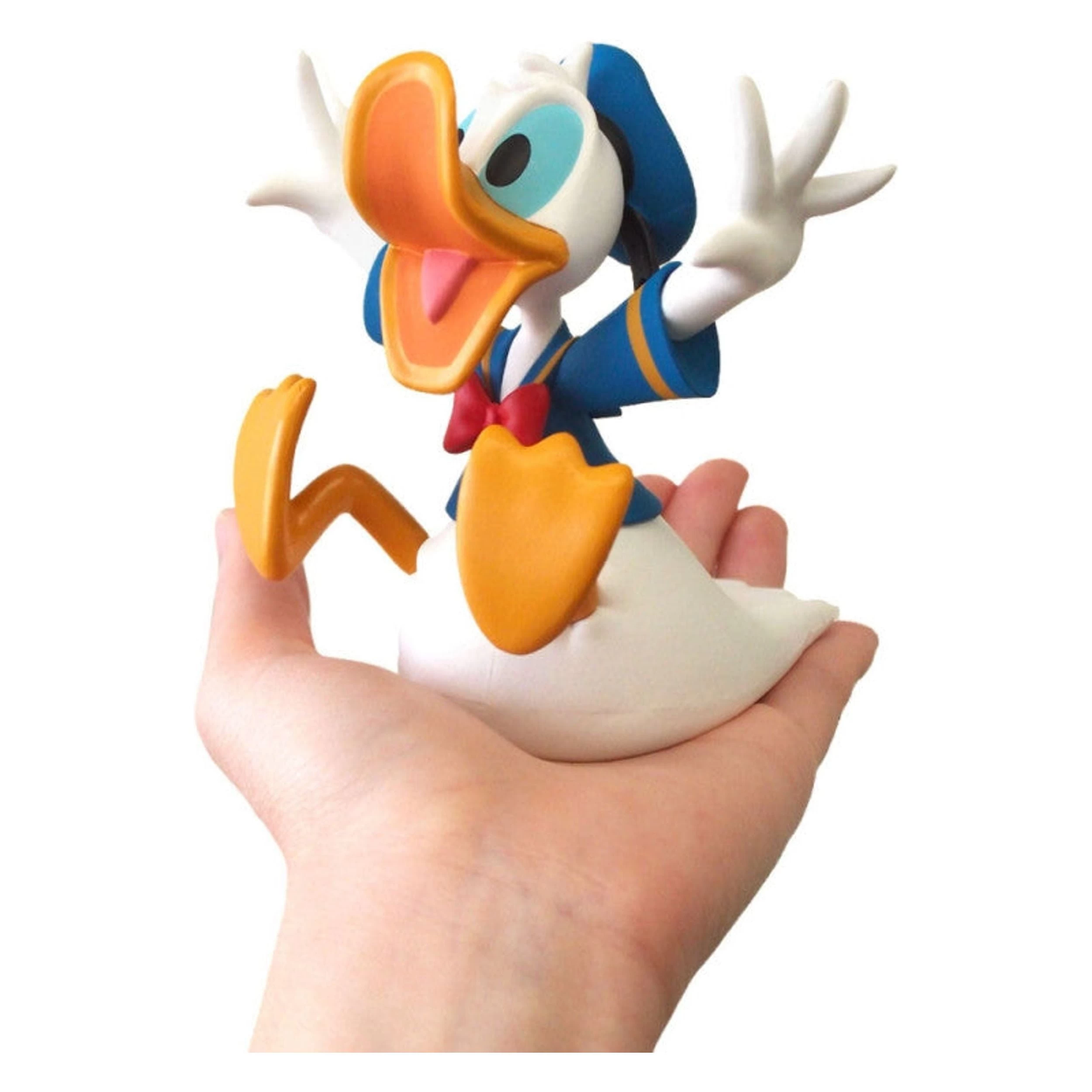 Figure Door Stopper Donald Disney Collection 3 Figure Door Stopper Donald Disney Collection - Image 3