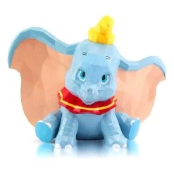 Figure Dumbo Polygo Disney