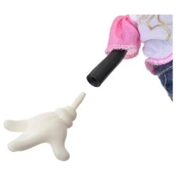 Figure Fashion Set Minnie Walt Disney World 50th Celebration -Disney Toys figure fashion set minnie walt disney world 50th celebration 71ae81f4 4973 4133 bc46 cc8aabf527f0