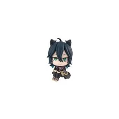 MegaHouse Figure Malleus Draconia Disney Twisted Wonderland Look Up