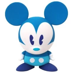 Figure Mickey Blue Disney Collection SHORTS