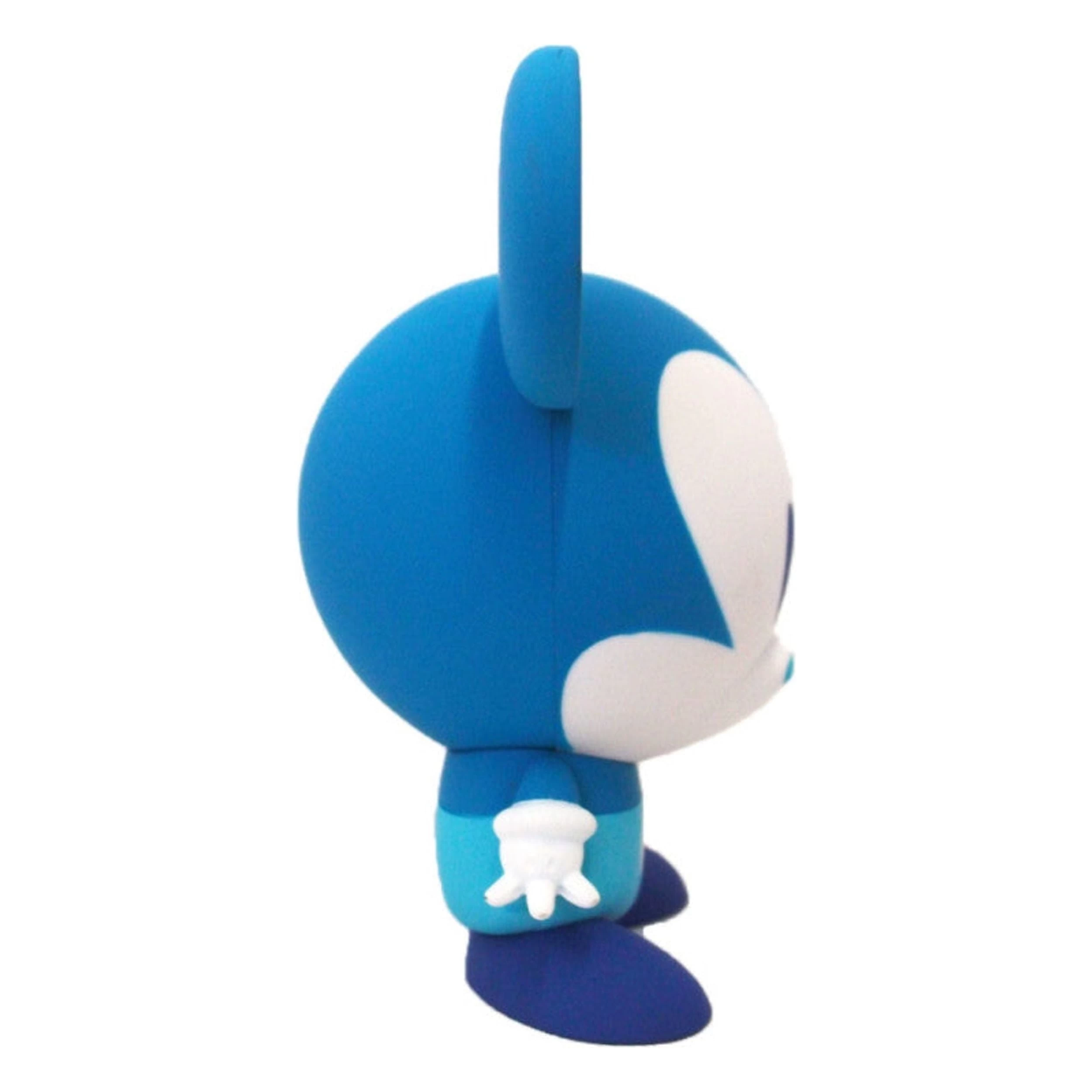 Figure Mickey Blue Disney Collection SHORTS 4 Figure Mickey Blue Disney Collection SHORTS - Image 4