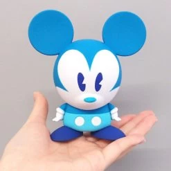 Figure Mickey Blue Disney Collection SHORTS 11 Figure Mickey Blue Disney Collection SHORTS -Disney Toys figure mickey blue disney collection shorts 50461633 5422 450a a724 be613ce6d315