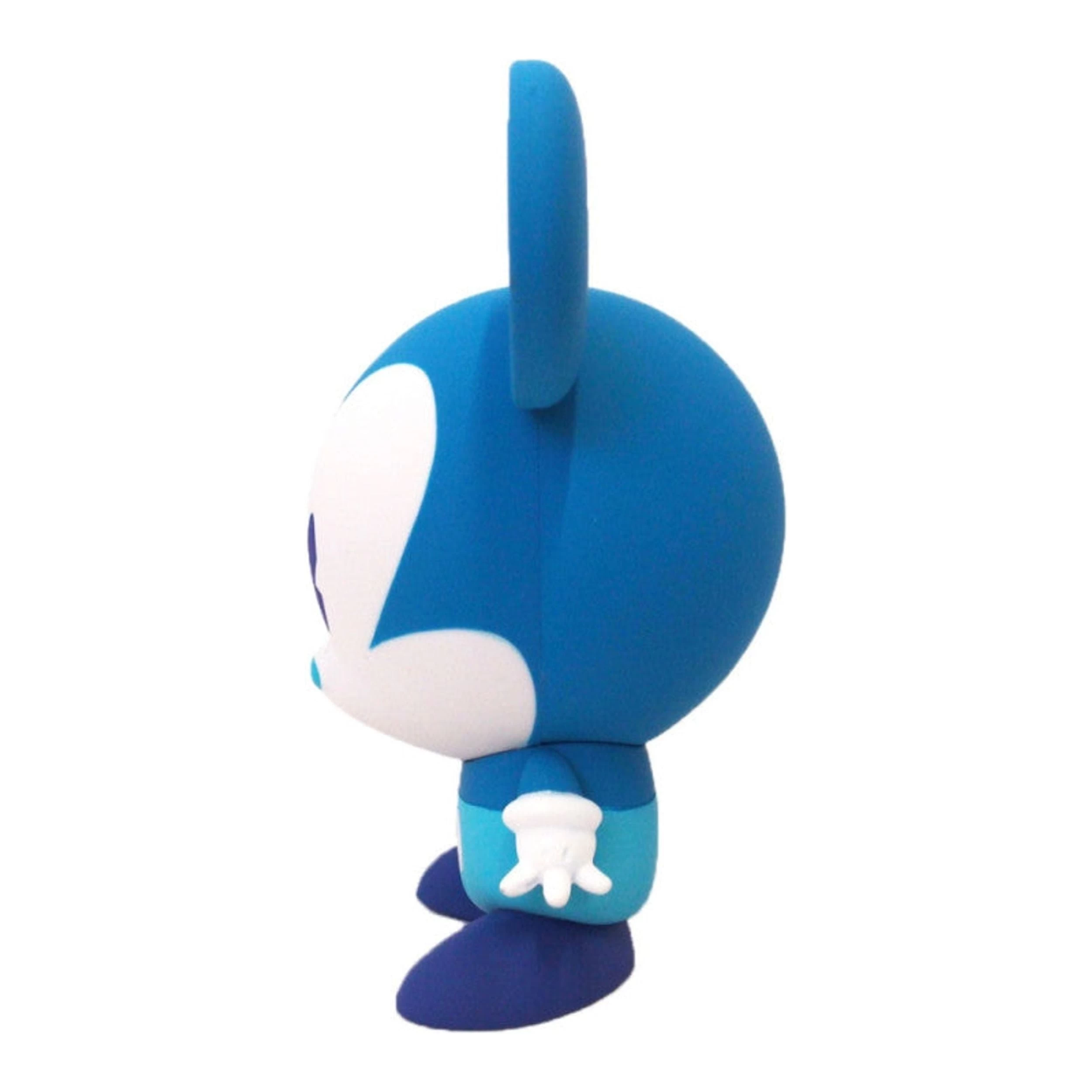 Figure Mickey Blue Disney Collection SHORTS 2 Figure Mickey Blue Disney Collection SHORTS - Image 2